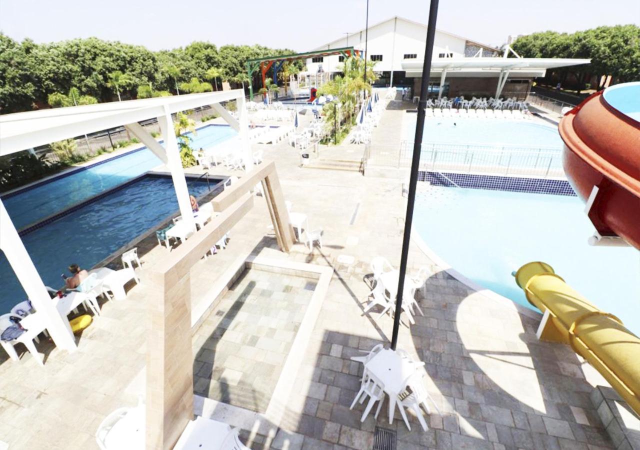 Diroma Fiori Apartment