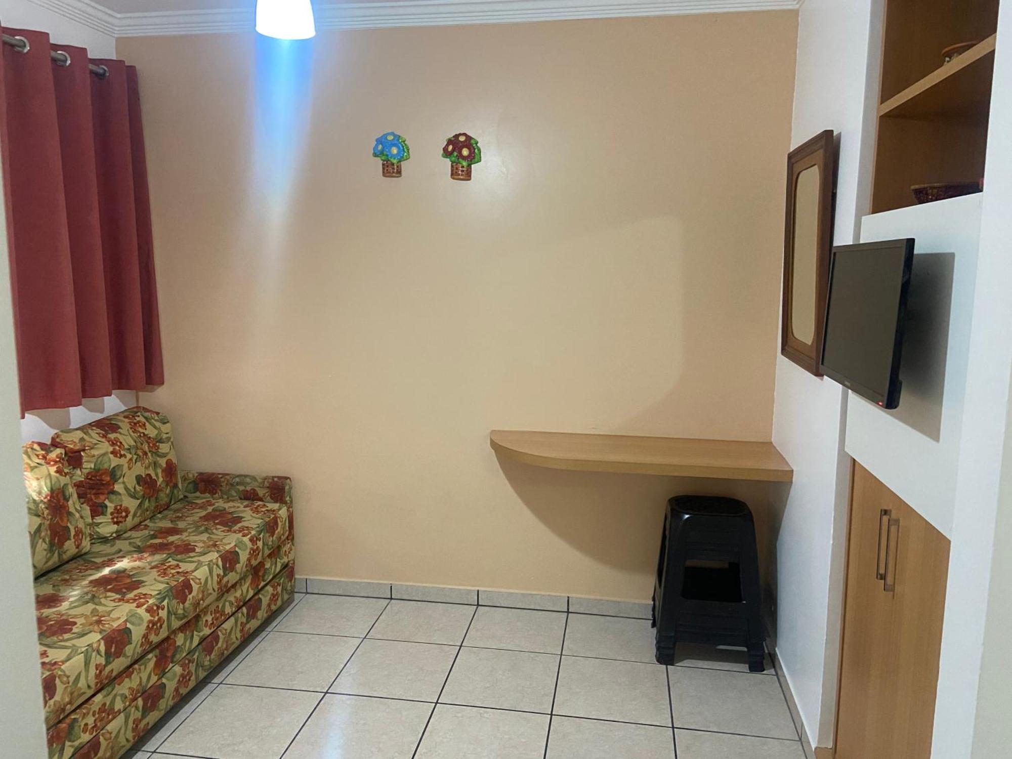 Apartment Diroma Fiori Caldas Novas