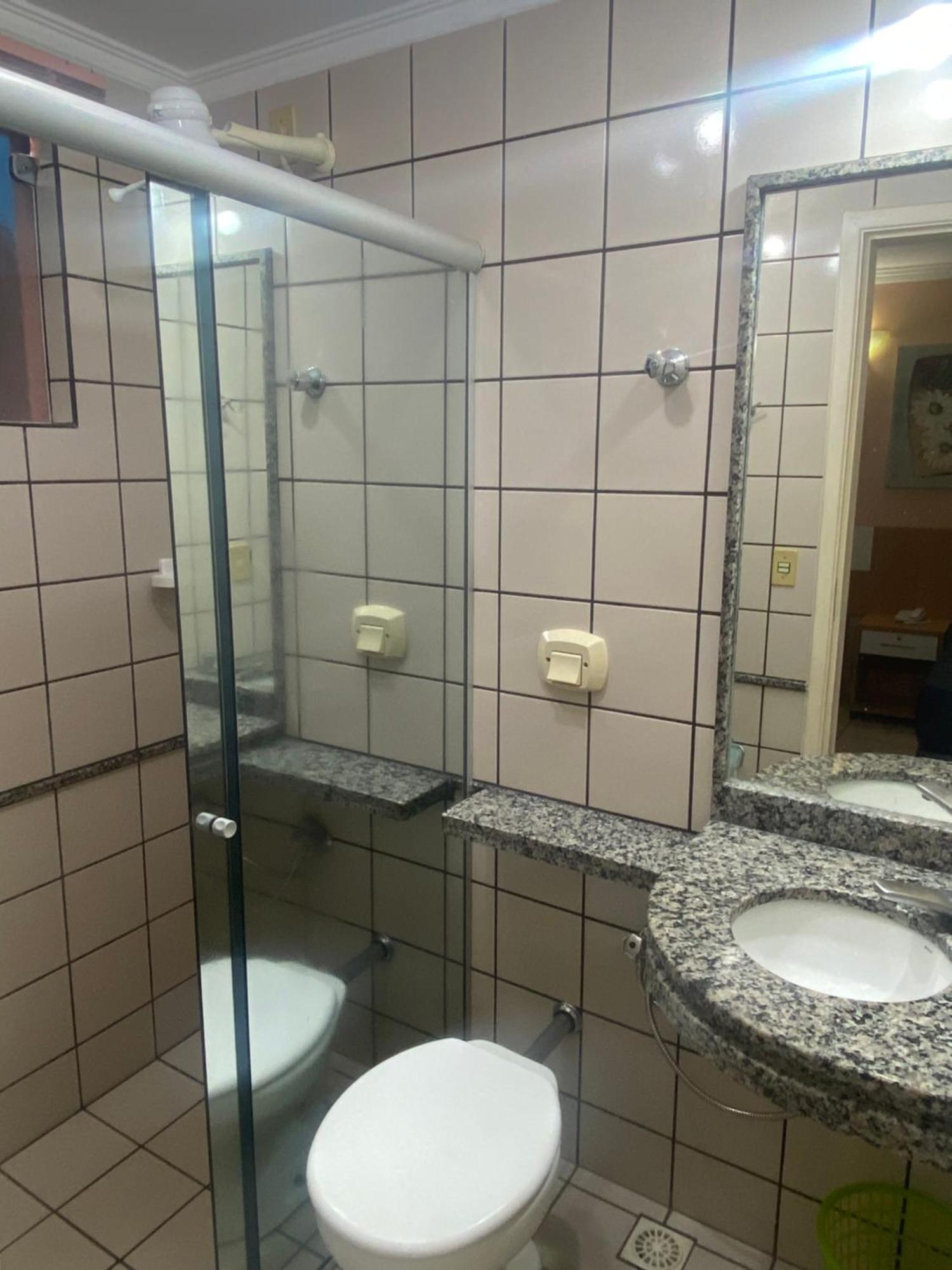 Apartment Diroma Fiori Caldas Novas