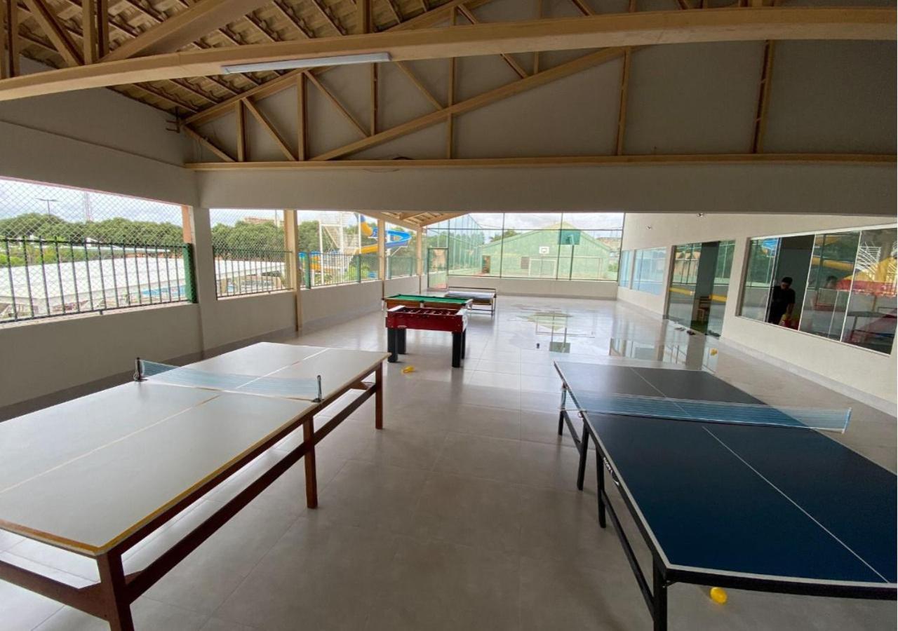 Diroma Fiori Apartamento Caldas Novas